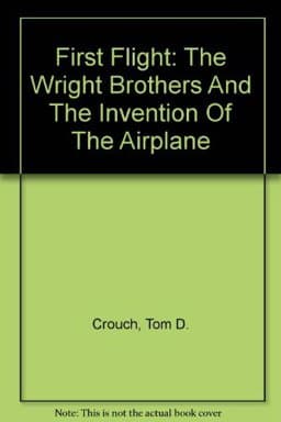 First Flight 9780756739843