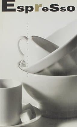 Espresso 9780756770785