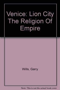 Venice 9780756780166
