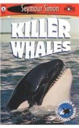 Killer Whales 9780756941499