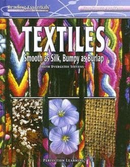 Textiles 9780756944575