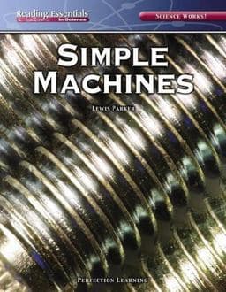Simple Machines 9780756947071