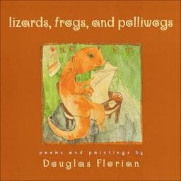 Lizards, Frogs, and Polliwogs 9780756950590