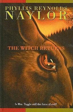 The Witch Returns 9780756955045