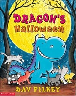 Dragon's Halloween 9780756978617