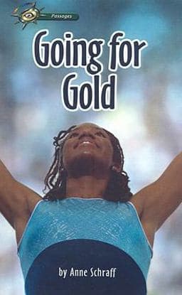 Going for Gold 9780756984038