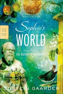 Sophie's World 9780756990695