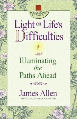 Light on Life's Difficulties 9780757000409