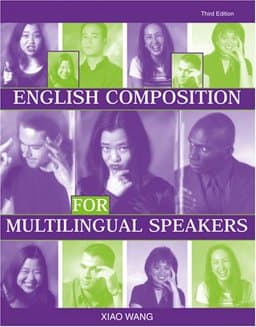 English Composition 9780757528026