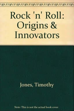 Rock 'N' Roll 9780757582462