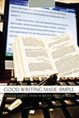 Good Writing Made Simple 9780757597275
