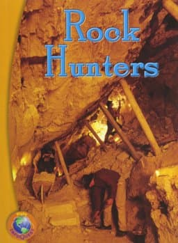 Rock Hunters 9780757857775