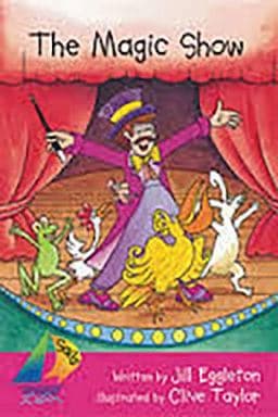 Rigby Sails Emergent 9780757860188