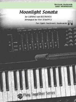 Moonlight Sonata 9780757979958