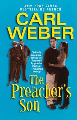 The Preacher's Son 9780758220332