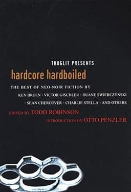 Hardcore Hardboiled 9780758222664