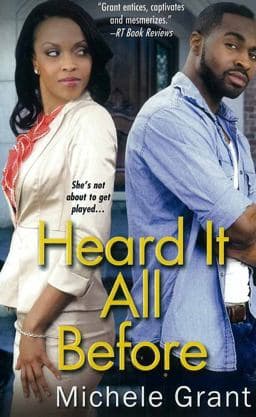 Heard It All Before 9780758242204