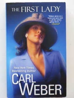 The First Lady 9780758251640