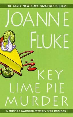 Key Lime Pie Murder 9780758272645