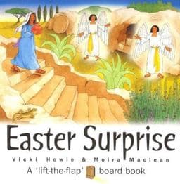 Easter Surprise 9780758611482