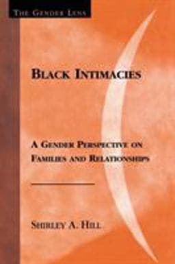 Black Intimacies 9780759101524