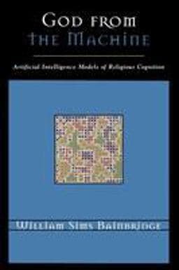 God from the Machine 9780759107441