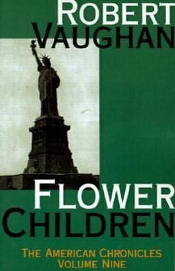 Flower Children 9780759208667