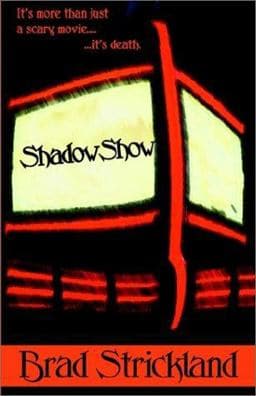 Shadowshow 9780759229044