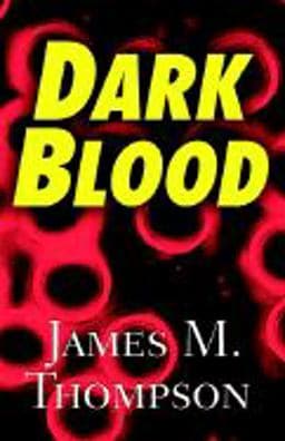 Dark Blood 9780759254237