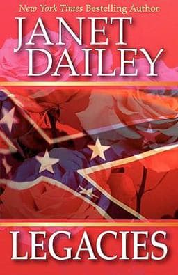 Legacies 9780759298583