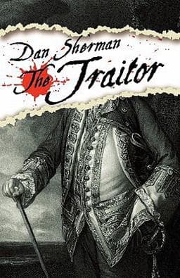 The Traitor 9780759299856
