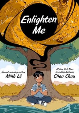 Enlighten Me (a Graphic Novel) 9780759555488