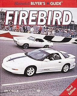 Firebird 9780760306024