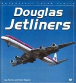 Douglas Jetliners 9780760306765