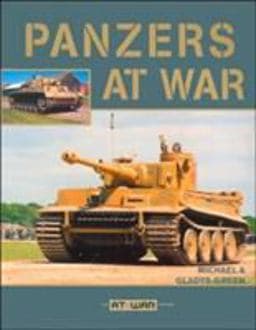 Panzers at War 9780760321522