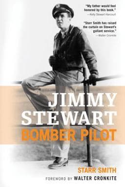 Jimmy Stewart 9780760328248