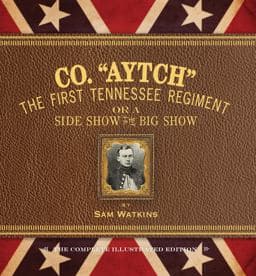 Co. "Aytch" 9780760347751