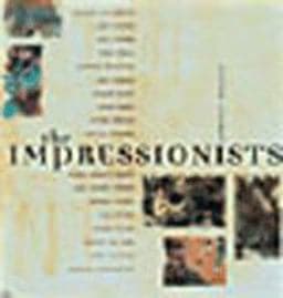 The Impressionists 9780760735275