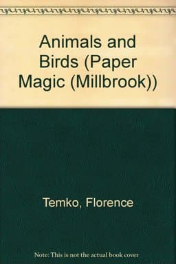 Animals and Birds 9780761300403