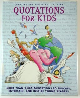 Quotations for Kids 9780761302674