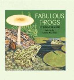 Fabulous Frogs 9780761304241