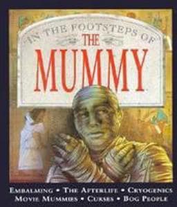 The Mummy 9780761304517