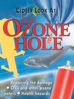 The Ozone Hole 9780761305729