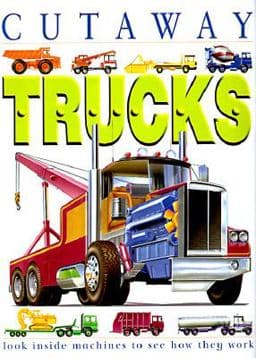 Trucks 9780761306412