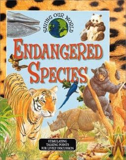 Endangered Species 9780761312116