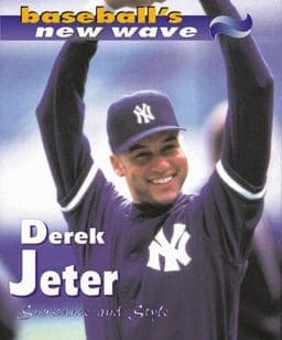 Derek Jeter 9780761315162