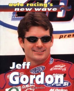 Jeff Gordon 9780761318712