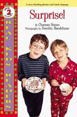 Surprise! 9780761320937