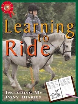 Learning to Ride 9780761327523