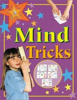 Mind Tricks 9780761328247